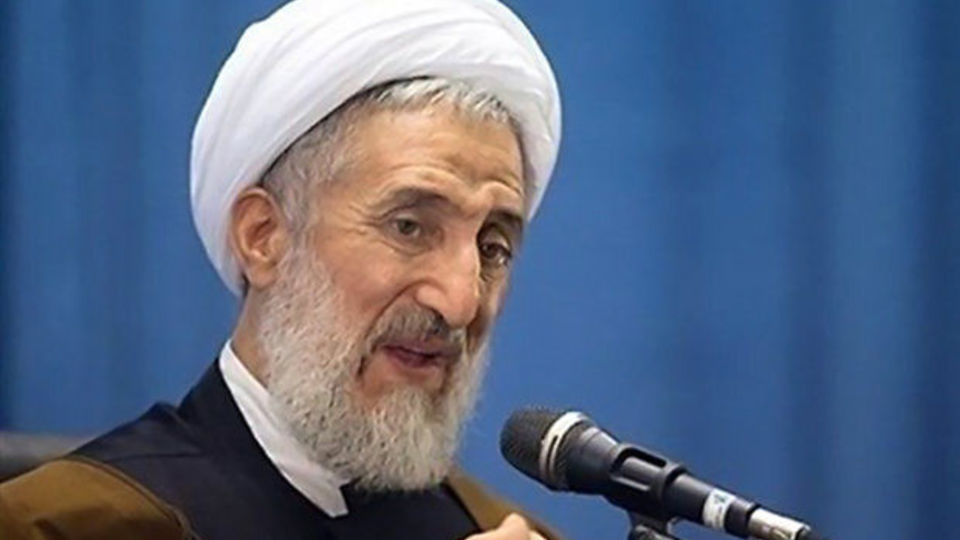 برگزاری نمازجمعه این هفته تهران به امامت حجت الاسلام صدیقی برگزاری نمازجمعه این هفته تهران به امامت حجت الاسلام صدیقی