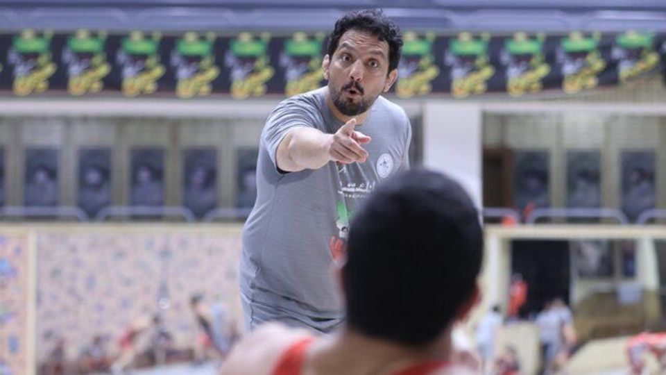 انتقاد تند درستکار از امیررضا معصومی/ افتخار کشتی گرفتن زیر پرچم ایران نصیب هرکسی نمیشود انتقاد تند درستکار از امیررضا معصومی/ افتخار کشتی گرفتن زیر پرچم ایران نصیب هرکسی نمیشود