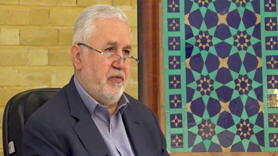 ایران میزبان نشست جهانی مراکز مقوله دوم میراثی در سال ۲۰۲۶ ایران میزبان نشست جهانی مراکز مقوله دوم میراثی در سال ۲۰۲۶