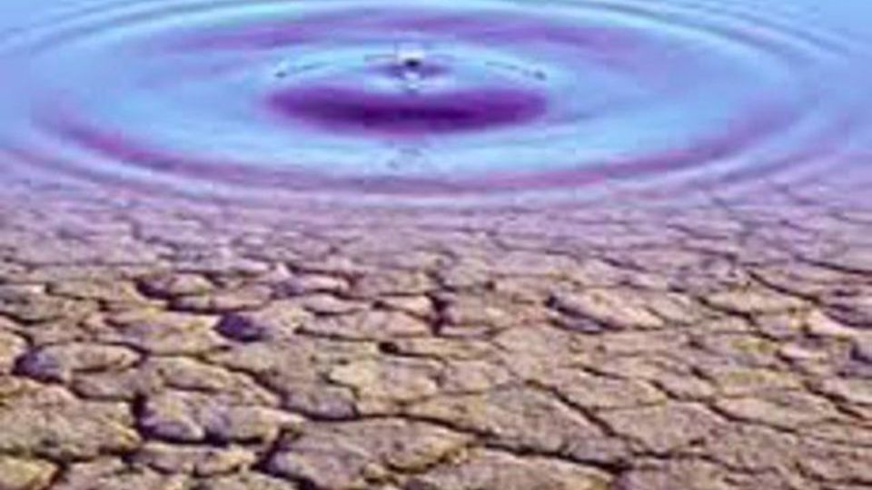 هشدار نسبت به وضعیت آب؛ بیش از ۵۰ شهر در تنش آبی قرار دارند هشدار نسبت به وضعیت آب؛ بیش از ۵۰ شهر در تنش آبی قرار دارند