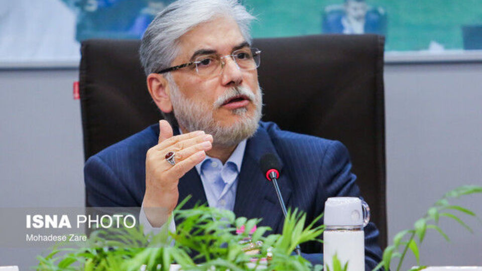 به سمت حذف کنکور حرکت میکنیم به سمت حذف کنکور حرکت میکنیم