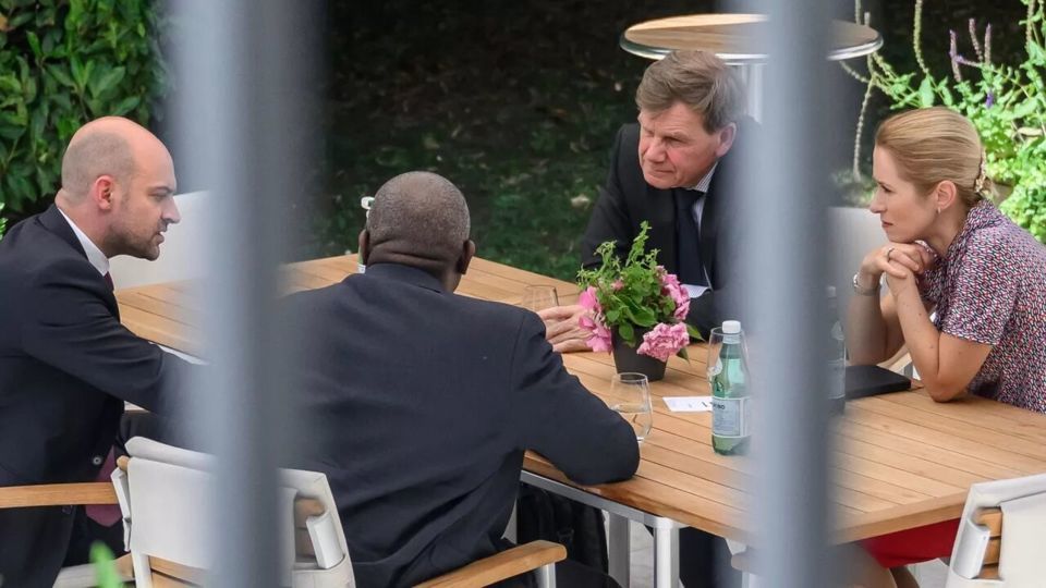 اروپا در نقش تماشاچی در قبال برنامه هستهای ایران اروپا در نقش تماشاچی در قبال برنامه هستهای ایران