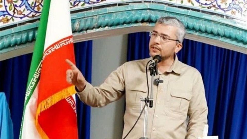 رضایی تشریح کرد: گزینههای ایران در صورت فعال شدن مکانیسم ماشه رضایی تشریح کرد: گزینههای ایران در صورت فعال شدن مکانیسم ماشه