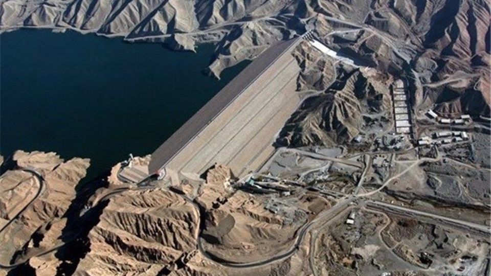 اگر سد ماملو از مدار خارج شود چه میشود؟ اگر سد ماملو از مدار خارج شود چه میشود؟