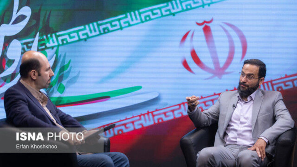 غفلت نهادهای مسئول از مستندسازی جنگ ۱۲ روزه/ضرورت مقابله حقوقی با فریبکاری دیپلماتیک غفلت نهادهای مسئول از مستندسازی جنگ ۱۲ روزه/ضرورت مقابله حقوقی با فریبکاری دیپلماتیک