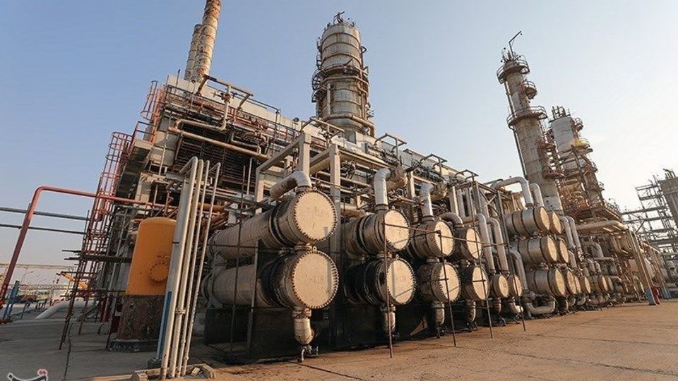 علت آتشسوزی پالایشگاه آبادان مشخص شد/ آتش کاملا مهار شد علت آتشسوزی پالایشگاه آبادان مشخص شد/ آتش کاملا مهار شد