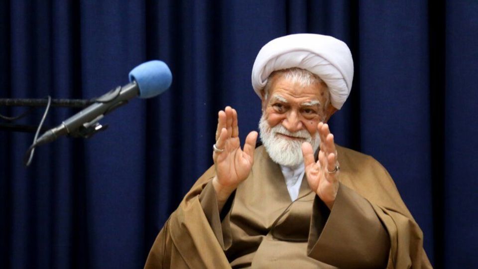 یک عضو مجلس خبرگان درگذشت یک عضو مجلس خبرگان درگذشت