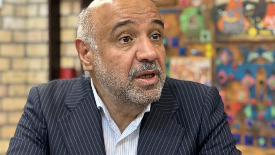 کارگران هرگونه عدم پرداخت حقوق به واسطه شرایط جنگ ۱۲ روزه را اعلام کنند کارگران هرگونه عدم پرداخت حقوق به واسطه شرایط جنگ ۱۲ روزه را اعلام کنند