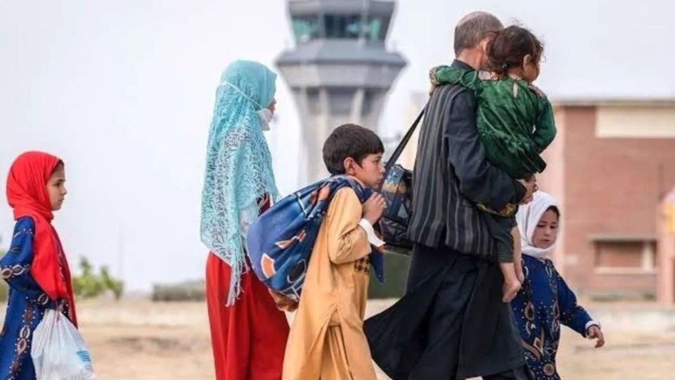 اظهارات یک مقام افغانستان درباره نحوه برخورد ایران با افغانستانیها اظهارات یک مقام افغانستان درباره نحوه برخورد ایران با افغانستانیها