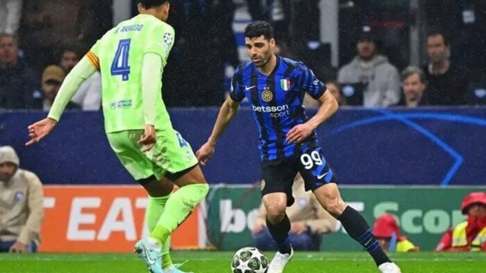 شرط طارمی برای جدایی از اینتر اعلام شد شرط طارمی برای جدایی از اینتر اعلام شد