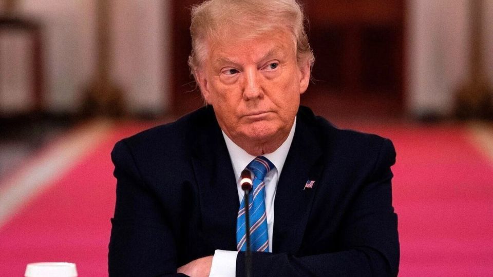 افشاگری درباره روابط ترامپ با دختران نوجوان و زیر سن قانونی افشاگری درباره روابط ترامپ با دختران نوجوان و زیر سن قانونی