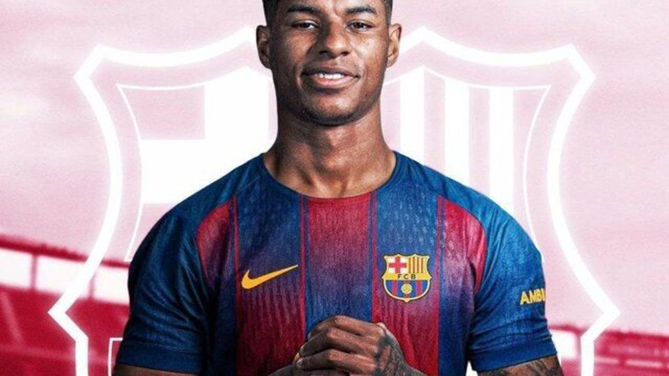 ستاره انگلیسی به بارسلونا پیوست ستاره انگلیسی به بارسلونا پیوست