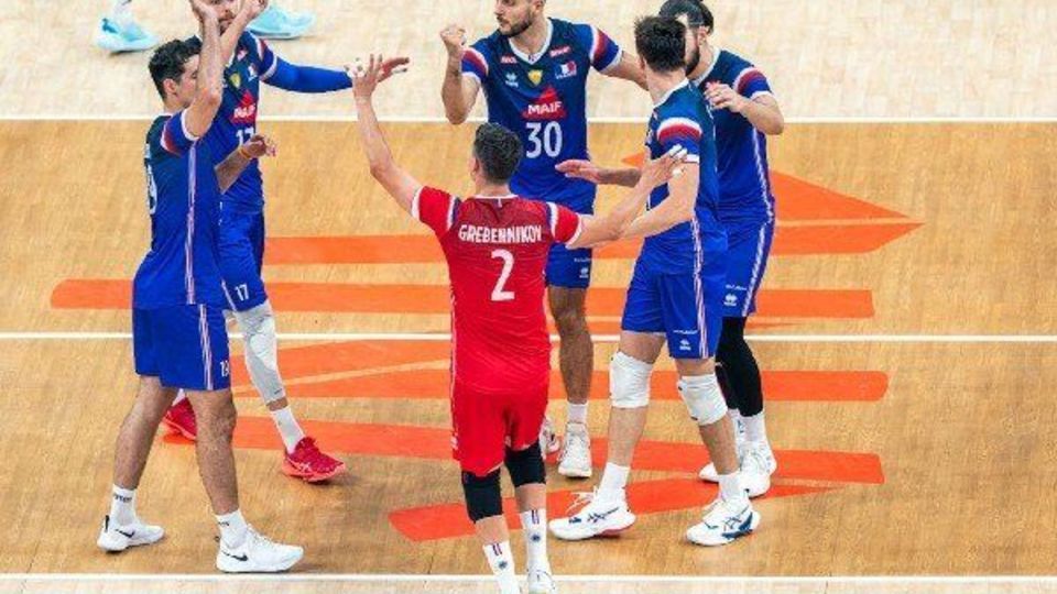 صعود ۳ تیم به مرحله نهایی لیگ ملتها/ هلند سقوط کرد صعود ۳ تیم به مرحله نهایی لیگ ملتها/ هلند سقوط کرد