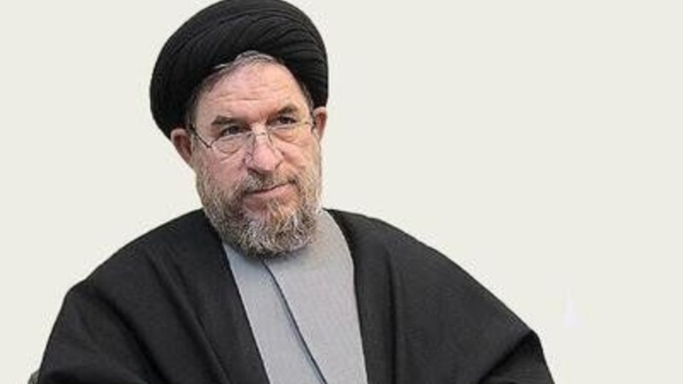 میرتاجالدینی: انسجام ملی نتیجه جنگ اسراییل علیه ایران بود میرتاجالدینی: انسجام ملی نتیجه جنگ اسراییل علیه ایران بود