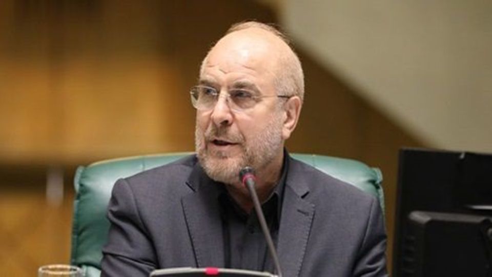 قالیباف :نباید گذاشت کسی در شکاف اختلافات آشیانه بسازد قالیباف :نباید گذاشت کسی در شکاف اختلافات آشیانه بسازد