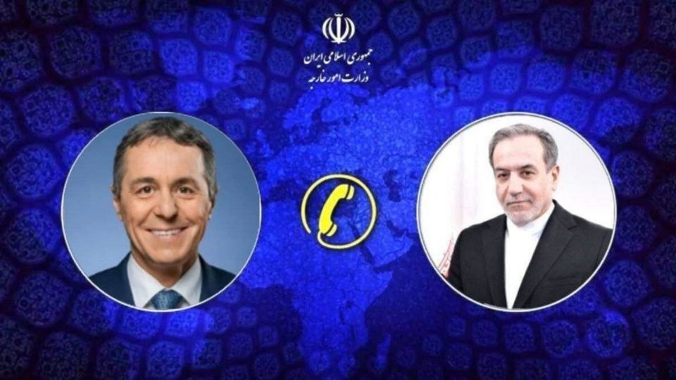 موضع جانبدارانه برخی کشورها باعث ترویج قانونشکنی است موضع جانبدارانه برخی کشورها باعث ترویج قانونشکنی است