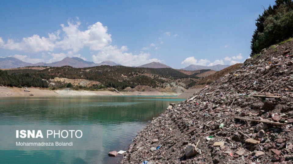 تهران در بدترین وضعیت آبی در یک قرن اخیر است تهران در بدترین وضعیت آبی در یک قرن اخیر است