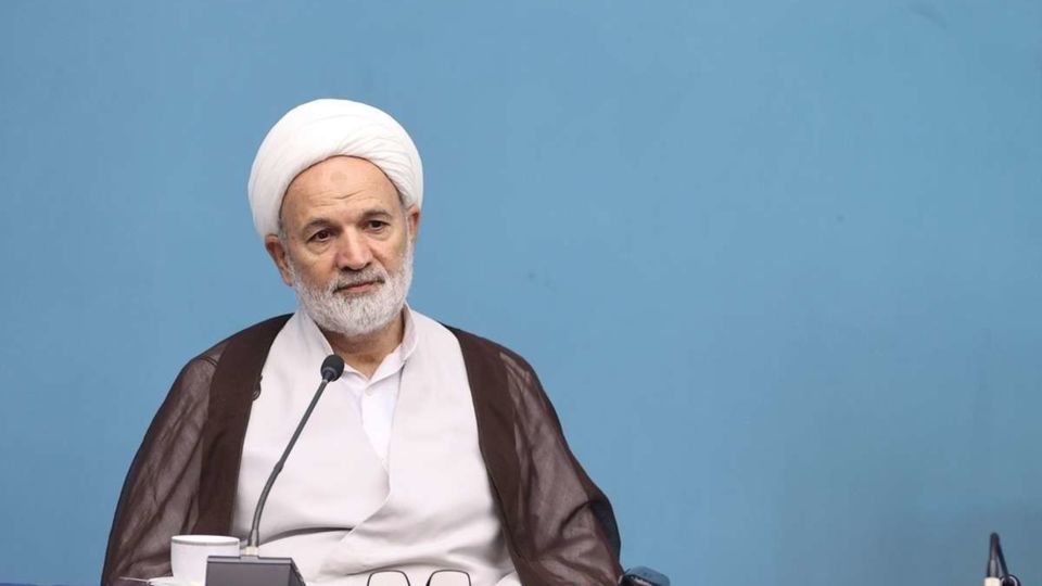 دستگاه قضایی حکم محارب را برای جاسوسان جنگ ۱۲ روزه اجرا کند دستگاه قضایی حکم محارب را برای جاسوسان جنگ ۱۲ روزه اجرا کند