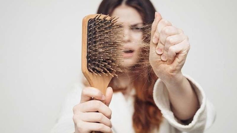 ریزش مو ناشی از کمخونی؛ ارتباطی که نادیدهگرفتهشده است ریزش مو ناشی از کمخونی؛ ارتباطی که نادیدهگرفتهشده است