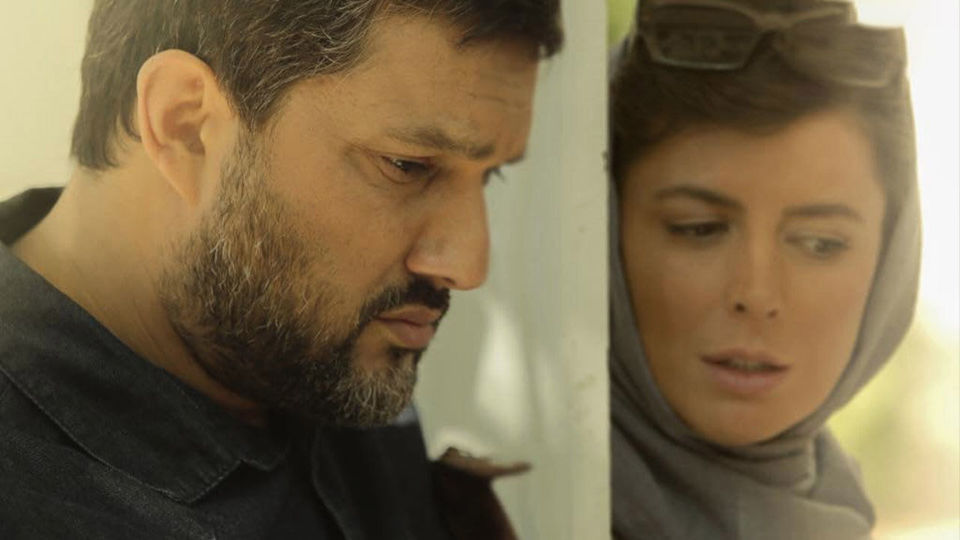 توییت دهباشی و حرفهای رسایی تبلیغ فیلم پیرپسر بود یا اعتراض! توییت دهباشی و حرفهای رسایی تبلیغ فیلم پیرپسر بود یا اعتراض!