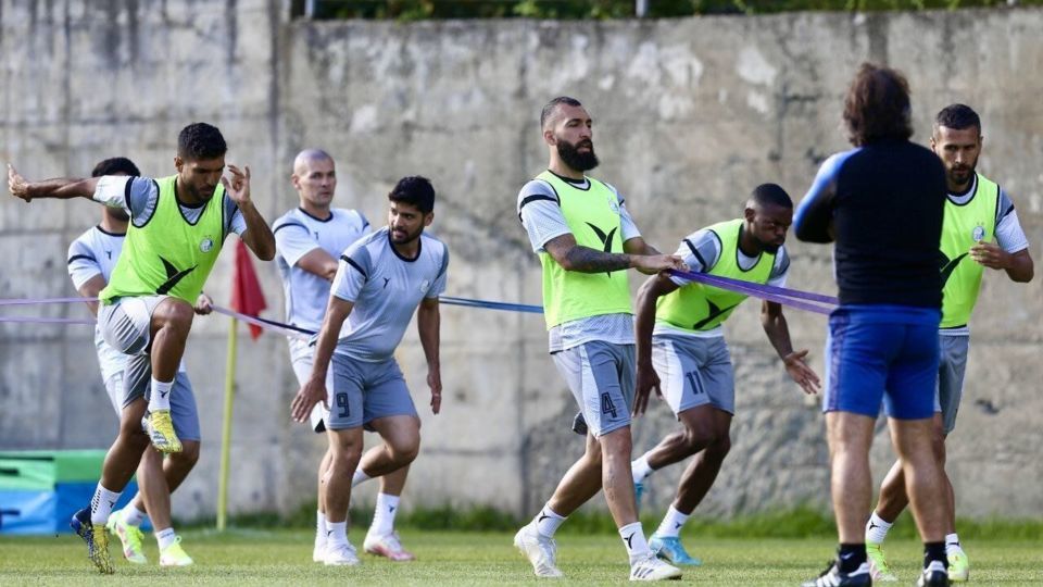 همین امروز ساپینتو را اخراج کنید تا استقلال نفس بکشد | تازه حواشی او شروع شده است همین امروز ساپینتو را اخراج کنید تا استقلال نفس بکشد | تازه حواشی او شروع شده است