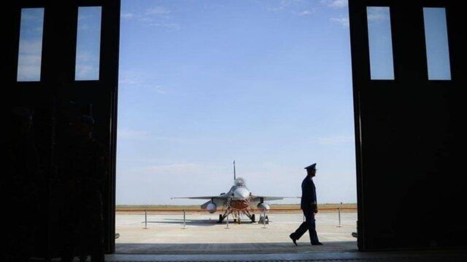 نیروی هوایی لهستان و متحدان فعال شدند نیروی هوایی لهستان و متحدان فعال شدند