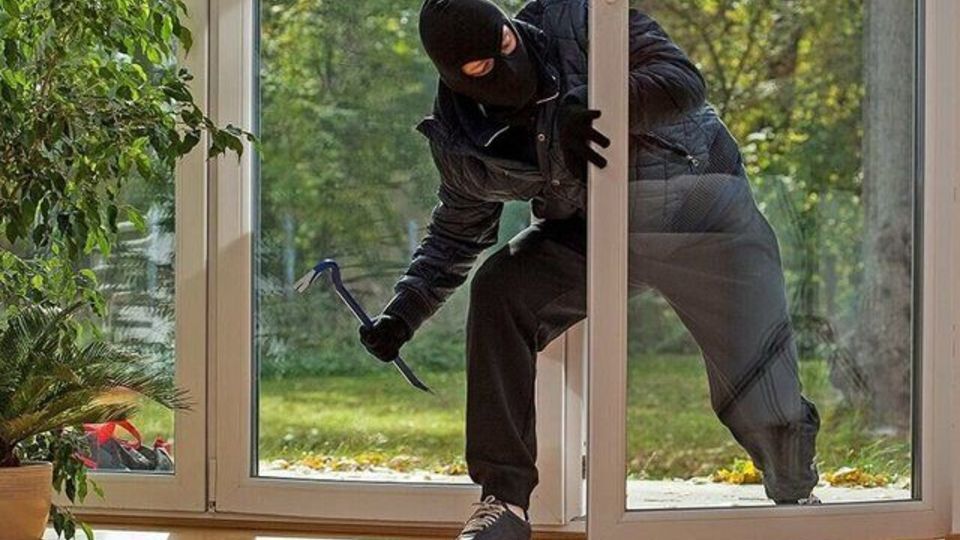 میزان سرقتهای پایتخت در جنگ ۱۲ روزه کاهشی بود میزان سرقتهای پایتخت در جنگ ۱۲ روزه کاهشی بود