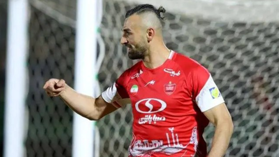 خط و نشان دورسون برای پرسپولیس در ترکیه خط و نشان دورسون برای پرسپولیس در ترکیه