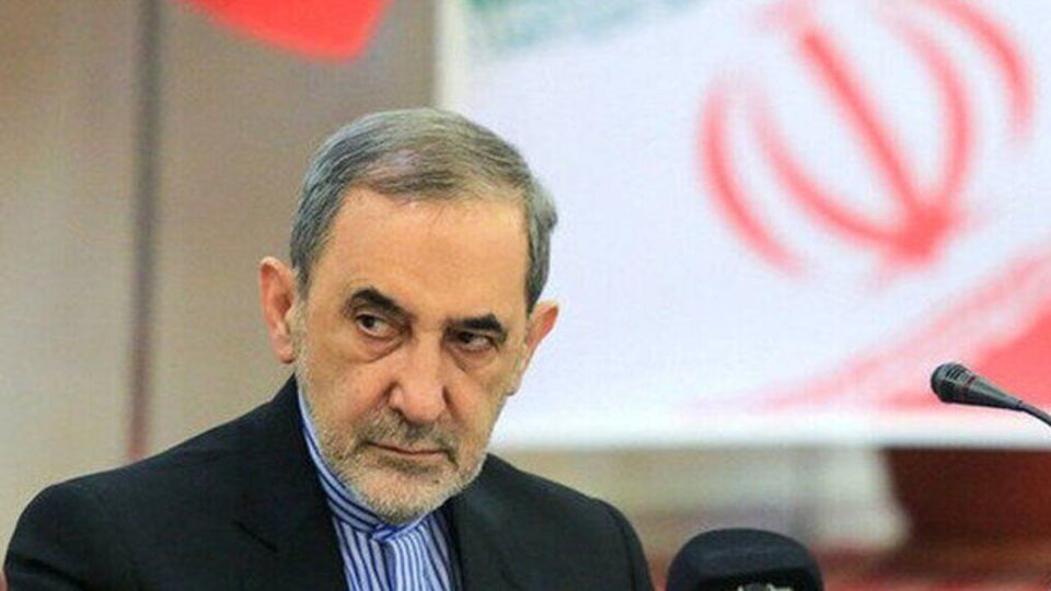 ولایتی: اکنون نوبت مسئولین است ولایتی: اکنون نوبت مسئولین است