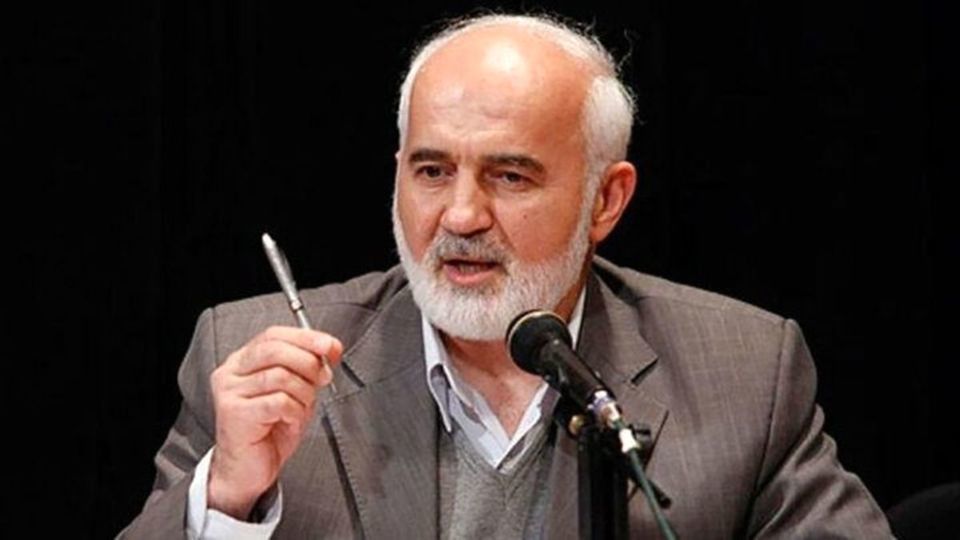 تکذیب اخبار منتشر شده درباره دکتر احمد توکلی تکذیب اخبار منتشر شده درباره دکتر احمد توکلی