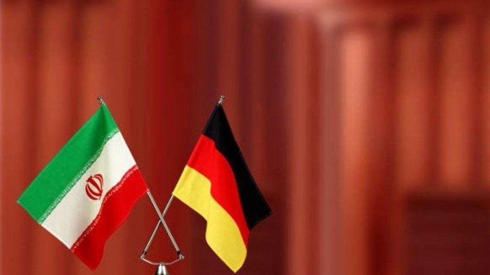 رژیم آلمان دوباره ایران را تهدید کرد رژیم آلمان دوباره ایران را تهدید کرد