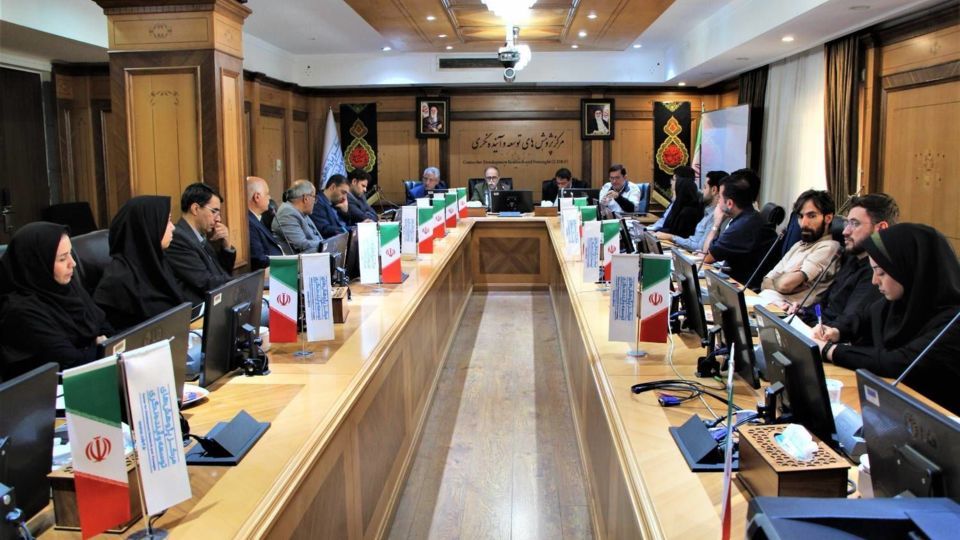 پدافند غیرعامل، بخشی جداییناپذیر از شهرسازی مدرن پدافند غیرعامل، بخشی جداییناپذیر از شهرسازی مدرن