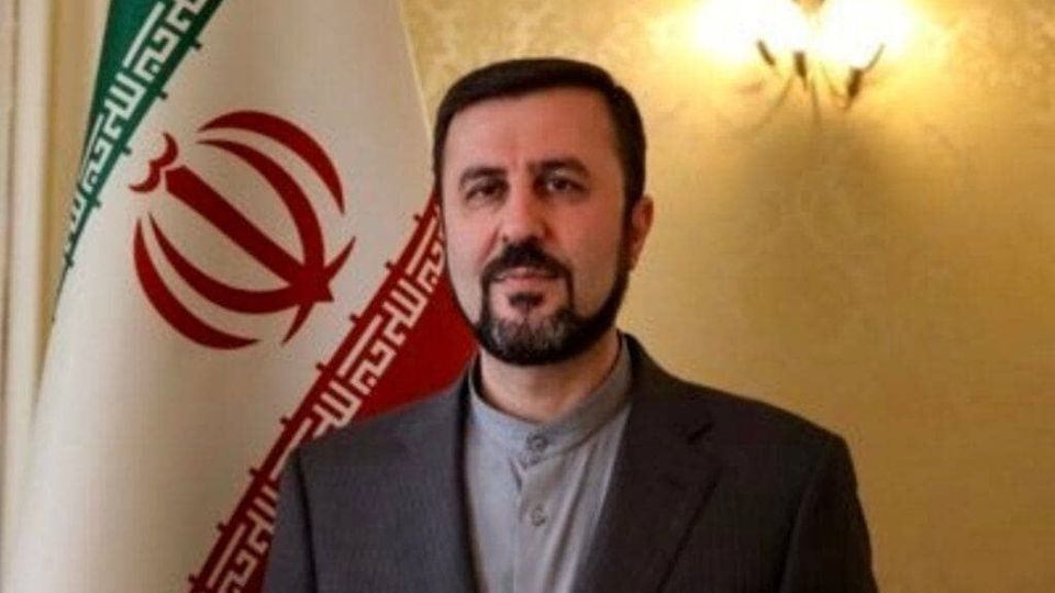 غریب آبادی به منظور شرکت در نشستهای عالیرتبه شورای امنیت وارد نیویورک شد غریب آبادی به منظور شرکت در نشستهای عالیرتبه شورای امنیت وارد نیویورک شد