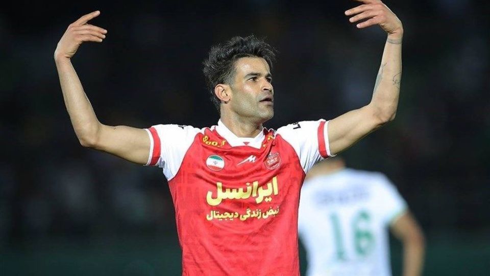 عیسی آلکثیر به استقلال پیوست عیسی آلکثیر به استقلال پیوست