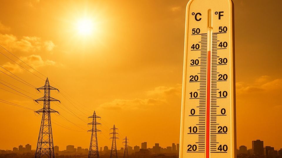 ادارات مازندران یکم مرداد به دلیل گرمای شدید تعطیل شد ادارات مازندران یکم مرداد به دلیل گرمای شدید تعطیل شد