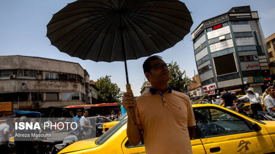 توصیههایی برای محافظت در برابر اشعه فرابنفش توصیههایی برای محافظت در برابر اشعه فرابنفش