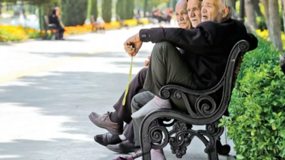 ادامه واریز حقوق بازنشستگان کارگری ادامه واریز حقوق بازنشستگان کارگری