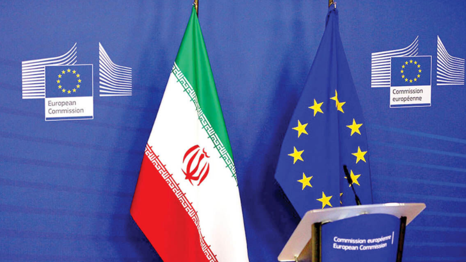 اروپا از ایران در استانبول چه می خواهد؟ اروپا از ایران در استانبول چه می خواهد؟