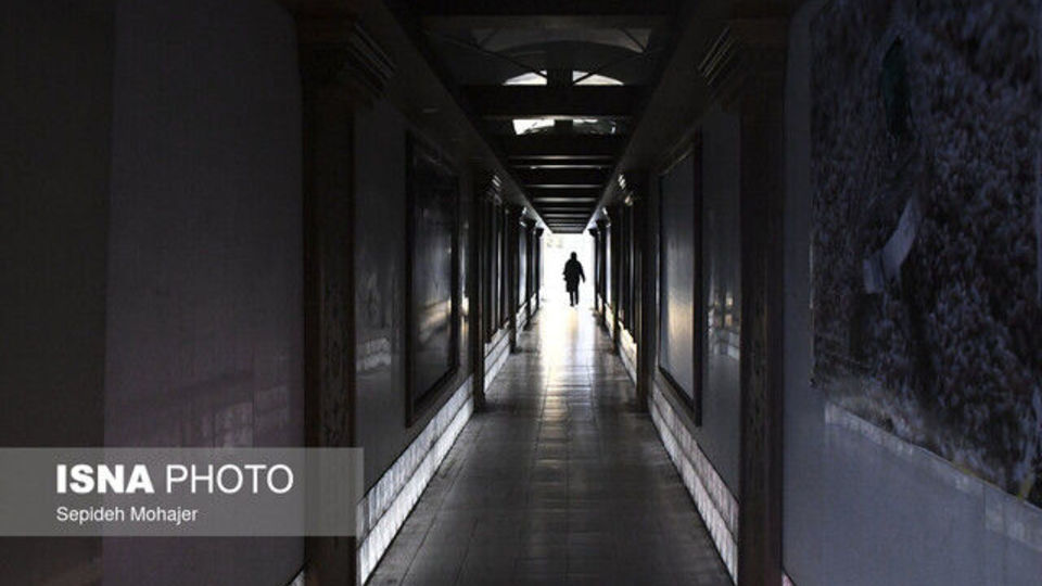 خاموشیها ۲ نوبت در روز اعمال میشود خاموشیها ۲ نوبت در روز اعمال میشود