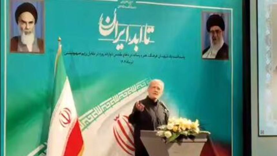 پزشکیان: ادعای ساخت بمب اتم دروغ است پزشکیان: ادعای ساخت بمب اتم دروغ است