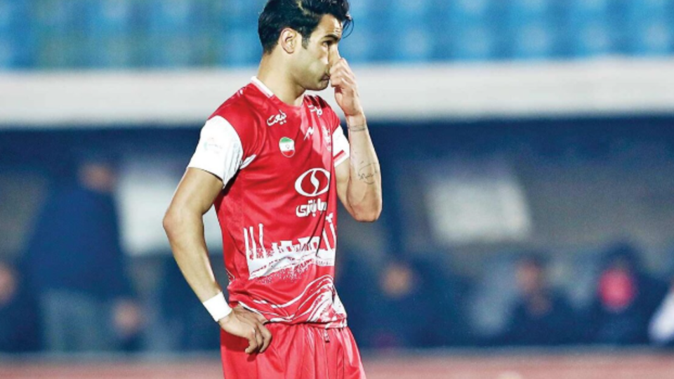 کپی عیسی آلکثیر از رامین رضاییان؟ | زمان محک خوردن ادعا؟ کپی عیسی آلکثیر از رامین رضاییان؟ | زمان محک خوردن ادعا؟