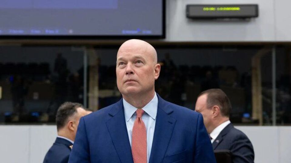 درخواست عجیب سفیر آمریکا در ناتو از ایران درخواست عجیب سفیر آمریکا در ناتو از ایران