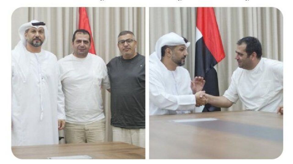 سامره عضو کمیته فنی البطائح شد سامره عضو کمیته فنی البطائح شد