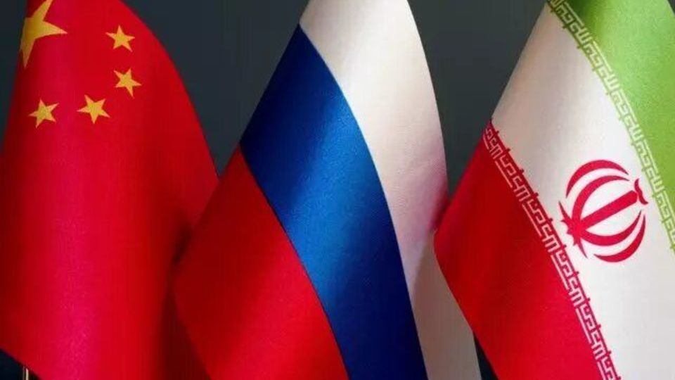 برگزاری نشست ایران، روسیه و چین درباره موضوع هستهای و قطعنامه ۲۲۳۱ برگزاری نشست ایران، روسیه و چین درباره موضوع هستهای و قطعنامه ۲۲۳۱