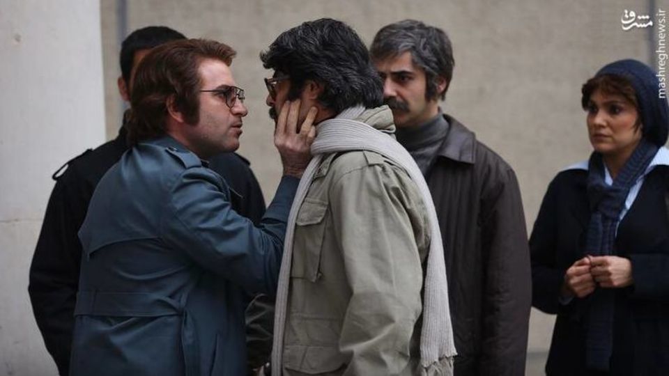 تاسیان؛ از عشق کارتونی تا توطئههای غیرقابلباور/ چرا تاسیان در باتلاق روایتهای فرعی گیر کرد؟ تاسیان؛ از عشق کارتونی تا توطئههای غیرقابلباور/ چرا تاسیان در باتلاق روایتهای فرعی گیر کرد؟