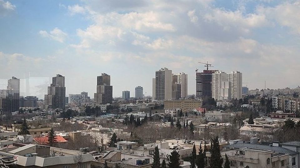 امید دولت به کاهش ۱۰درصدی مصرف آب تهران با تعطیلی چهارشنبه امید دولت به کاهش ۱۰درصدی مصرف آب تهران با تعطیلی چهارشنبه