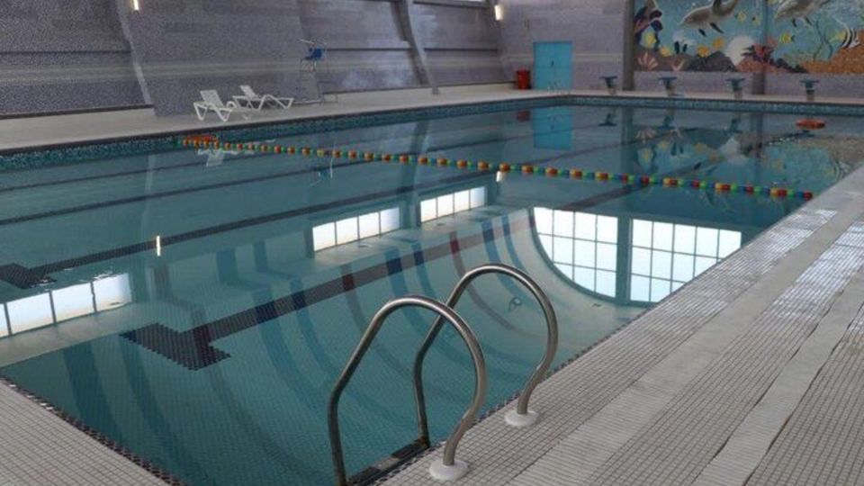 آب استخرهای عمومی و خصوصی قطع میشود آب استخرهای عمومی و خصوصی قطع میشود