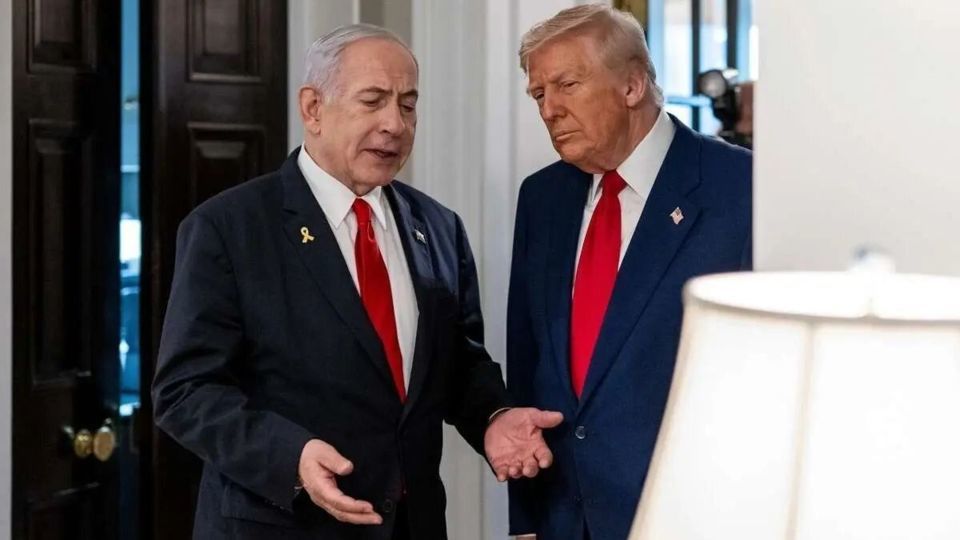 سقوط دولت نتانیاهو نزدیک است؟ سقوط دولت نتانیاهو نزدیک است؟