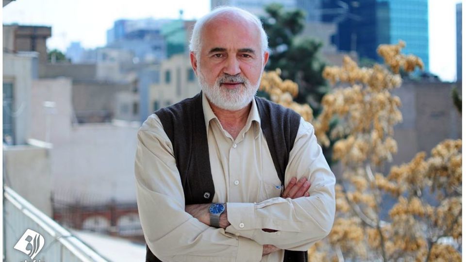 توکلی، بزرگمرد میدان شفافیت و مبارزه با فساد بود توکلی، بزرگمرد میدان شفافیت و مبارزه با فساد بود