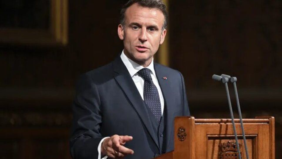 فلسطین و اعراب از تصمیم فرانسه استقبال و آمریکا و اسرائیل آن را رد کردند فلسطین و اعراب از تصمیم فرانسه استقبال و آمریکا و اسرائیل آن را رد کردند